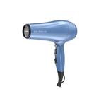 Secador de Pelo Gama Mistral Blue Titanium 2200 W