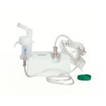 Nebulizador de Compresor Omron NE-C801 