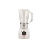 Licuadora Moulinex Optimix Plus LM2701AR 2 Litros 550W Blanca 