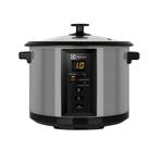 Olla Eléctrica Multifunción Electrolux ECC20 630W