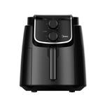 Freidora sin aceite Midea AF-M140BAR1 4 Litros