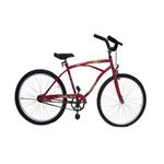 Bicicleta Playera Futura 4162 Rodado 26