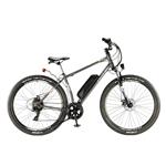 Bicicleta Eléctrica Mountain Bike Futura 5187 Rodado 29 E-Bull