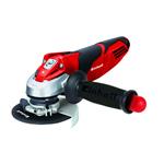Amoladora Einhell TE-AG 115/750