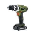 Taladro Inalámbrico Philco con Maletin Li 14.4v TI1401