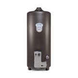 Termotanque a gas Escorial Geiser Grafito 80 litros Multigas