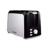 Tostadora Electrica Peabody Pe-t1305 2 Panes 7 Niveles 750w