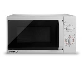 Microondas Philco 20 Litros Mphrw20uap Mecanico 700w 