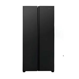 Heladera Side by Side Hisense No Frost 468 Litros