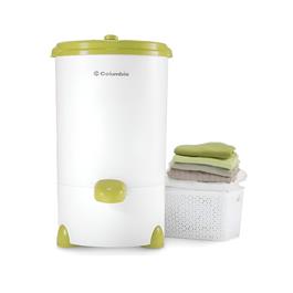 Secarropas Centrifugo Columbia Hts5504 5.5 Kg 2800rpm