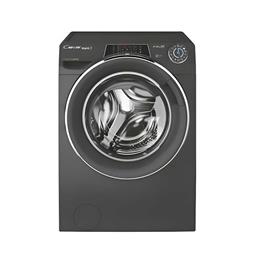 Lavasecarropas Candy Inverter 10+6kg Rapido Row41066dwhcr