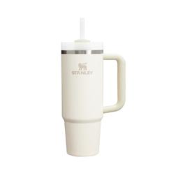 Vaso Termico Stanley Quencher H2.0 Adventure 887ml Crema