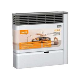 Calefactor Emege sin Salida Euro 8000 kcal/h 3180 SCE