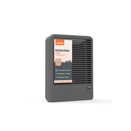 Calefactor Emege Tiro Balanceado 3500 Kcal Patagonia 9035TB Multigas