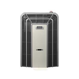 Calefactor Eskabe Titanio Sin Salida 3000 Kcal/h con Termostato