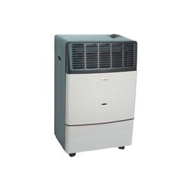Garrafera Móvil Eskabe S21 MM5 5kW (4.300 Kcal/h)