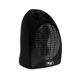 Caloventor eléctrico Startrak 1200W STC111