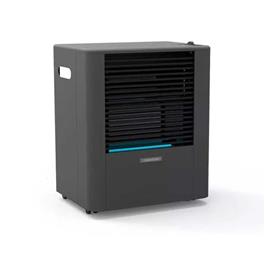 Garrafera Móvil Coppens Cg4glp 5000 Calorías