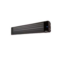 Panel Radiante Liliana de Pared/Techo CPA2400 2400 Watts