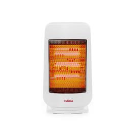 Calefactor Infrarrojo Liliana CIG100N Oscilante Spinhot 1400 W