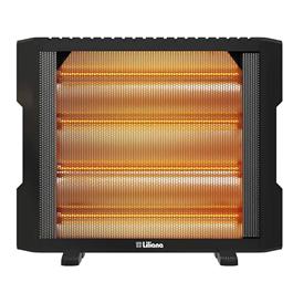 Calefactor Convector Liliana CI650 2200 W 