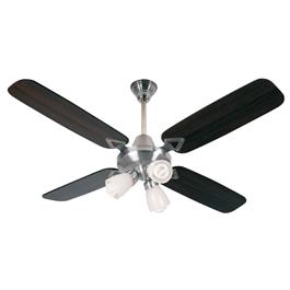 Ventilador de De Techo Severbon VTML 420 AW con Luz