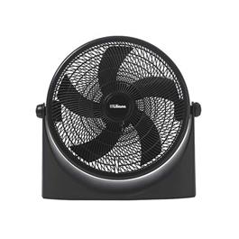 Ventilador Reclinable de mesa y pared Liliana VTF20P
