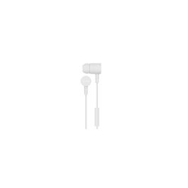 Auriculares In Ear Maxell con Microfono SIN-7 Blanco
