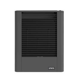 Calefactor Uniqo a Gas 35 Tiro Balanceado Multigas 3500 Kcal