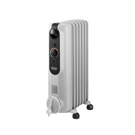 Radiador Eléctrico de Aceite DeLonghi TRSSE0715 1500 Watts
