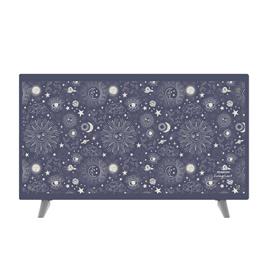 Vitroconvector Peabody PE-VC20GA 2000 Watts Azul Galaxia