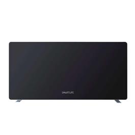 Vitroconvector Smartlife SL-VTD2000BPN 2000 Watts Negro