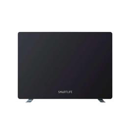 Vitroconvector Smartlife SL-VTD1000BPN 1000 Watts Negro