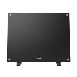 Vitroconvector Emege CEV2KWBB 2000 Watts Negro