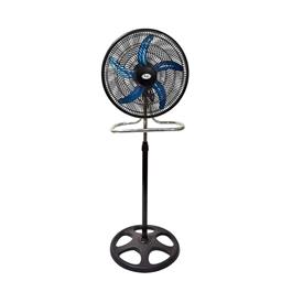 Ventilador de Pie Startrak STP31-18 18 Pulgadas 90 Watts Ventilador de Pie Startrak STP31-18 18 Pulgadas 90 Watts