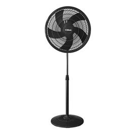 Ventilador de Pie Liliana VP20P 20 Pulgadas 90 Watts