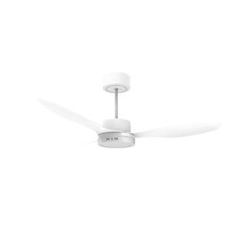 Ventilador de Techo Indelplas 30 Watts Blanco