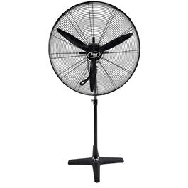 Ventilador de Pie Industrial Star Trak STI30 30 Pulgadas 220 W