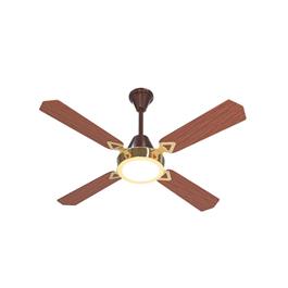 Ventilador de Techo Severbon VT DC Fusion Led 85 Watts