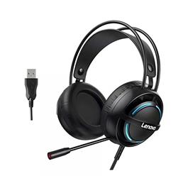 Auriculares Lenovo G30-A Negros con Micrófono