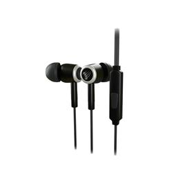Auriculares Xtech XTE-M100BP Negro con Micrófono