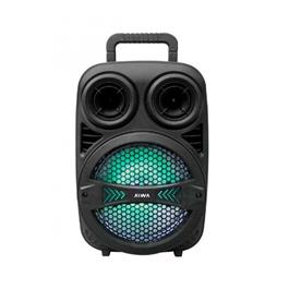 Torre de Sonido Aiwa AW-P2400-SN Bluetooth 2500 Watts