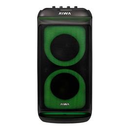 Torre de Sonido Aiwa AW-T406 Bluetooth 12000 Watts