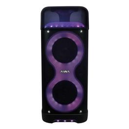 Torre de Sonido Aiwa AW-T606 Bluetooth 40 Watts