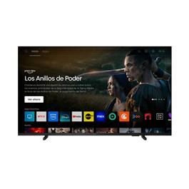 Smart Tv Philips 55 Pulgadas 55PUD7309/77 4K UHD Titan Smart Tv Philips 55 Pulgadas 55PUD7309/77 4K UHD Titan