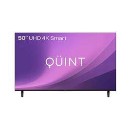 Smart Tv Quint 50 Pulgadas QT-50UHD89 4K UHD Vidaa