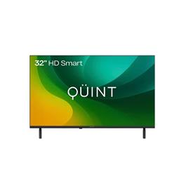 Smart Tv Quint 32 Pulgadas QT-32HD89 HD Vidaa