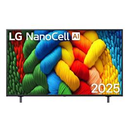 Smart Tv Lg 55 Pulgadas 55NANO80ASA 4K UHD WebOS