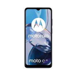 Celular Moto E22 4 Gb Ram 64 Gb Rom  Negro