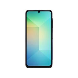 Celular Samsung A06 4 Gb Ram 128 Gb Rom Negro